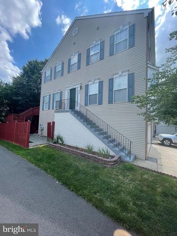 6633 CREEK POINT WAY, Alexandria, VA 22315