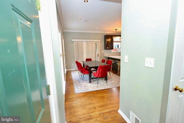 6633 CREEK POINT WAY, Alexandria, VA 22315