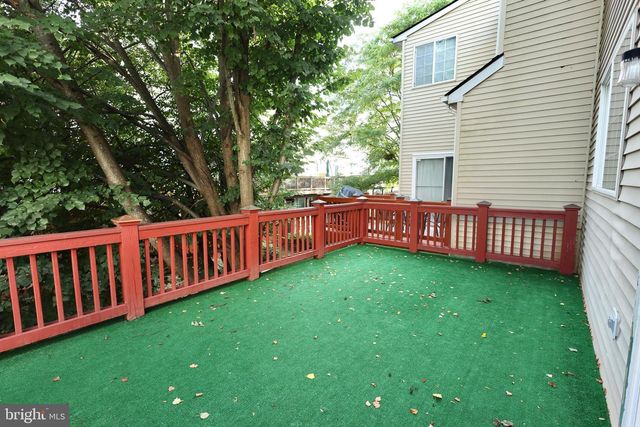 6633 CREEK POINT WAY, Alexandria, VA 22315