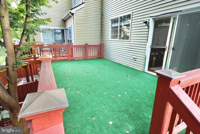 6633 CREEK POINT WAY, Alexandria, VA 22315
