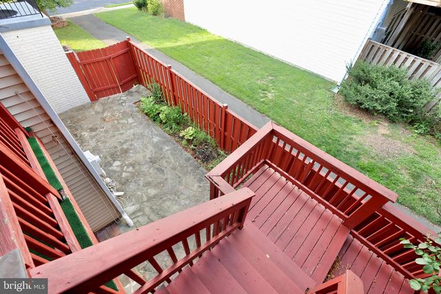 6633 CREEK POINT WAY, Alexandria, VA 22315
