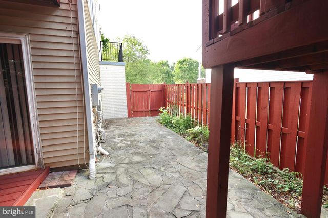 6633 CREEK POINT WAY, Alexandria, VA 22315