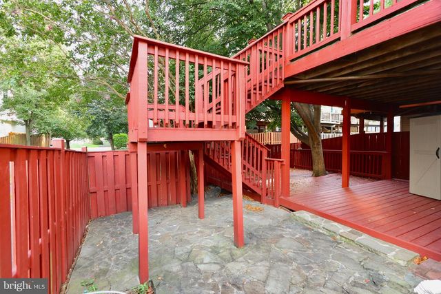 6633 CREEK POINT WAY, Alexandria, VA 22315