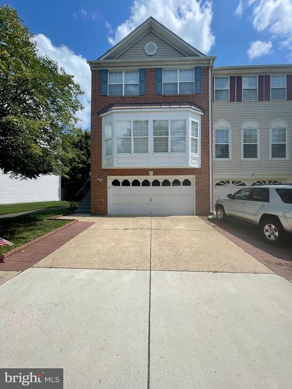 6633 CREEK POINT WAY, Alexandria, VA 22315