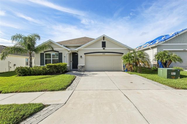 10904 TALLY FAWN LOOP, San Antonio, FL 33576