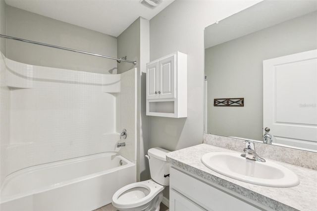 10904 TALLY FAWN LOOP, San Antonio, FL 33576