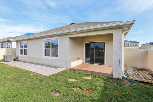 10904 TALLY FAWN LOOP, San Antonio, FL 33576