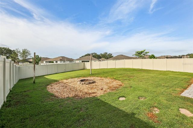 10904 TALLY FAWN LOOP, San Antonio, FL 33576