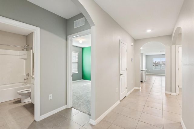 10904 TALLY FAWN LOOP, San Antonio, FL 33576