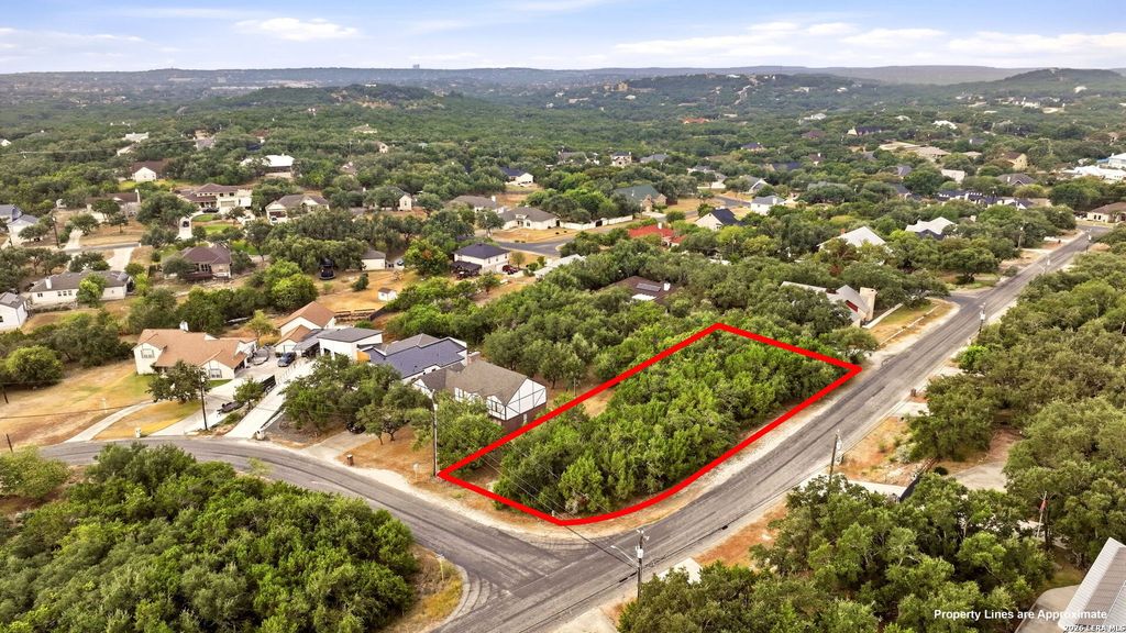 766 Spacious Sky, San Antonio, TX 78260
