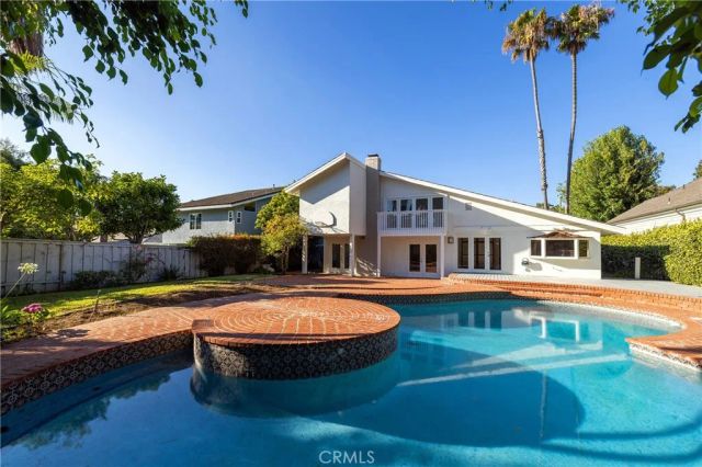 1845 Port Seabourne, Newport Beach, CA 92660