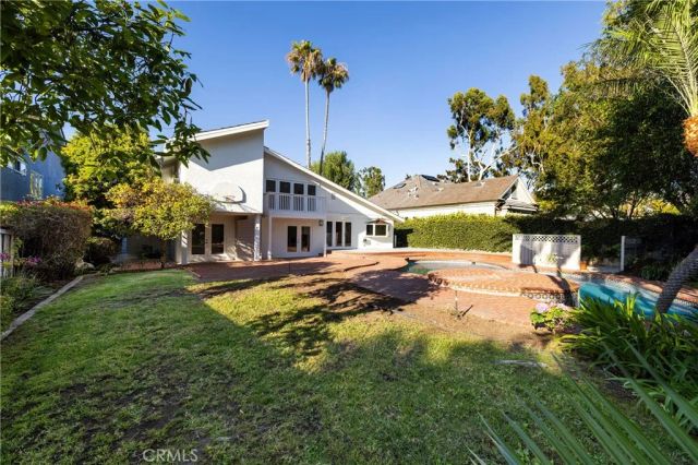 1845 Port Seabourne, Newport Beach, CA 92660