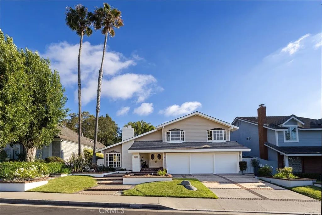 1845 Port Seabourne, Newport Beach, CA 92660