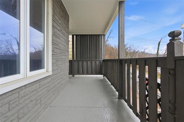 13 Marchmont Street, Ingram, PA 15205