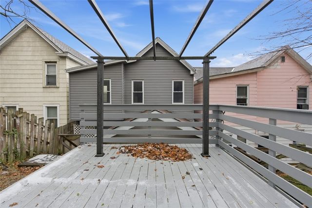 13 Marchmont Street, Ingram, PA 15205