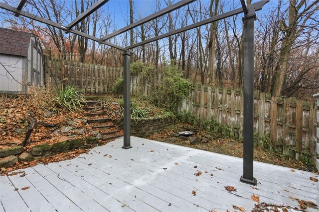 13 Marchmont Street, Ingram, PA 15205