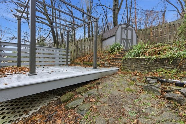 13 Marchmont Street, Ingram, PA 15205