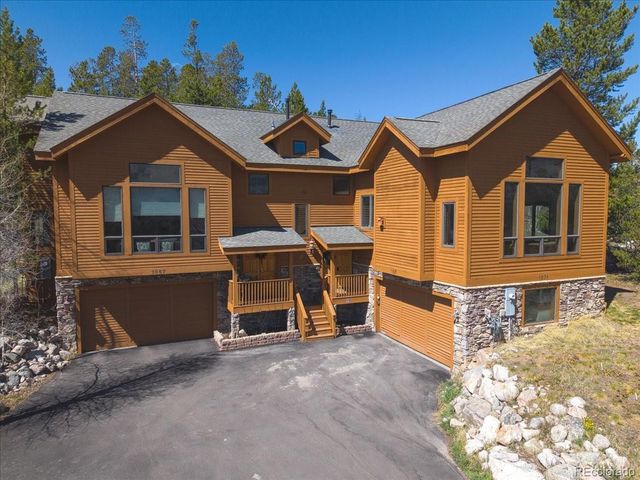 1871 Peregrine Lane, Silverthorne, CO 80498