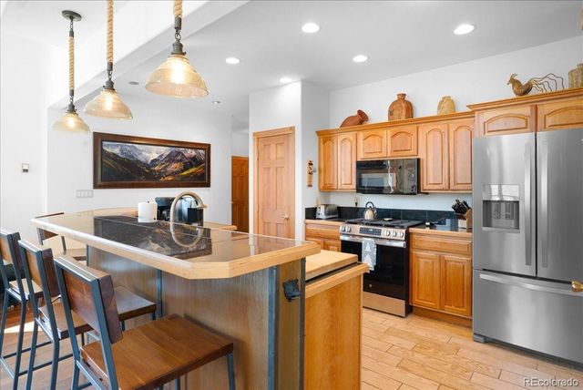 1871 Peregrine Lane, Silverthorne, CO 80498