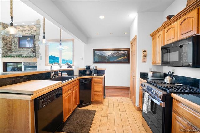 1871 Peregrine Lane, Silverthorne, CO 80498