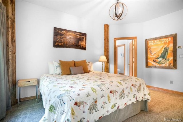 1871 Peregrine Lane, Silverthorne, CO 80498