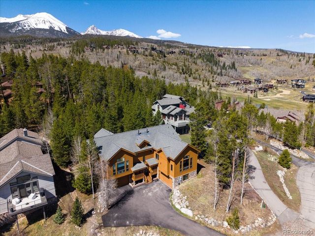 1871 Peregrine Lane, Silverthorne, CO 80498