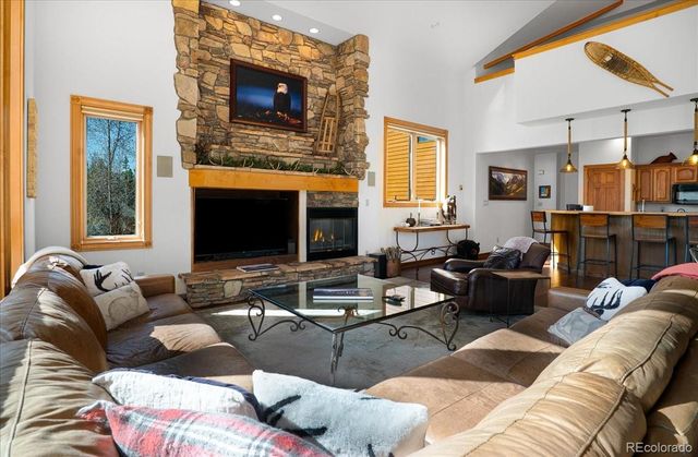 1871 Peregrine Lane, Silverthorne, CO 80498