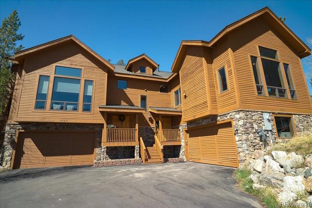 1871 Peregrine Lane, Silverthorne, CO 80498