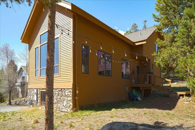 1871 Peregrine Lane, Silverthorne, CO 80498