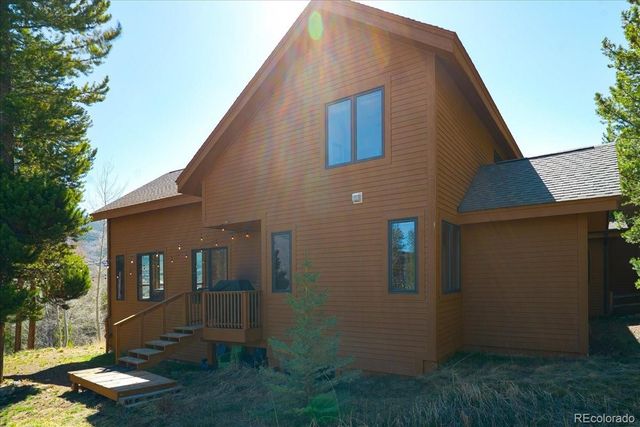 1871 Peregrine Lane, Silverthorne, CO 80498