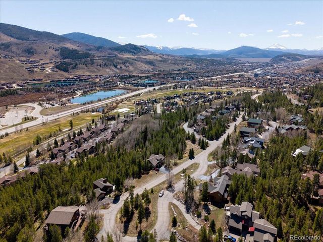 1871 Peregrine Lane, Silverthorne, CO 80498