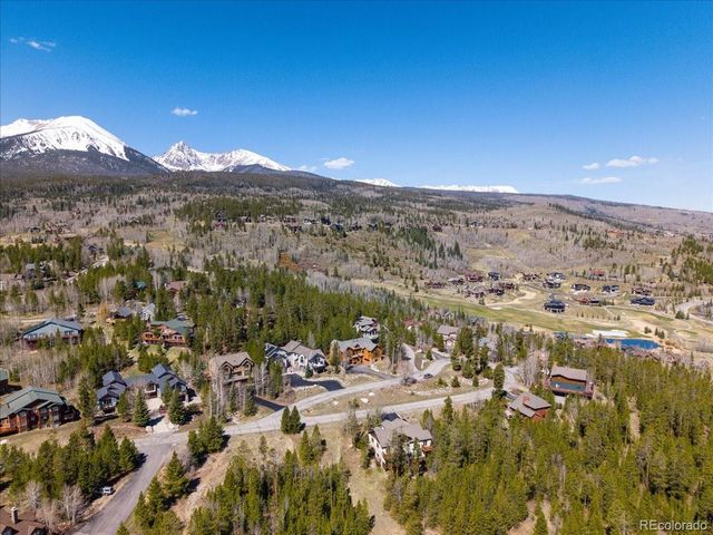 1871 Peregrine Lane, Silverthorne, CO 80498