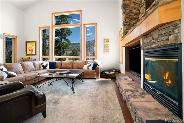 1871 Peregrine Lane, Silverthorne, CO 80498