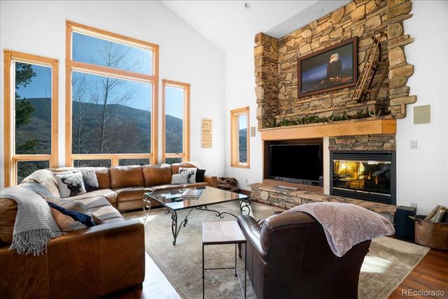 1871 Peregrine Lane, Silverthorne, CO 80498
