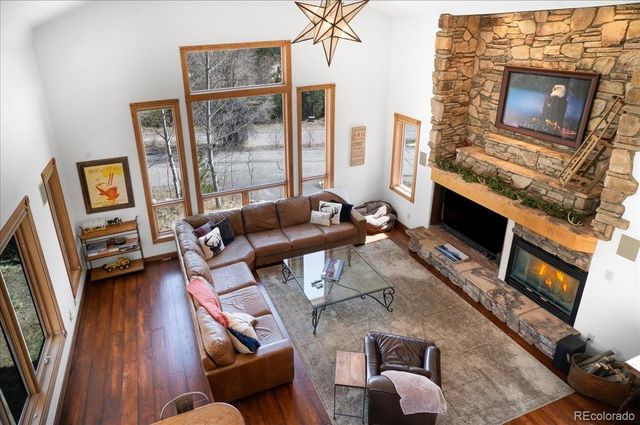1871 Peregrine Lane, Silverthorne, CO 80498