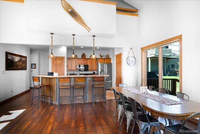 1871 Peregrine Lane, Silverthorne, CO 80498