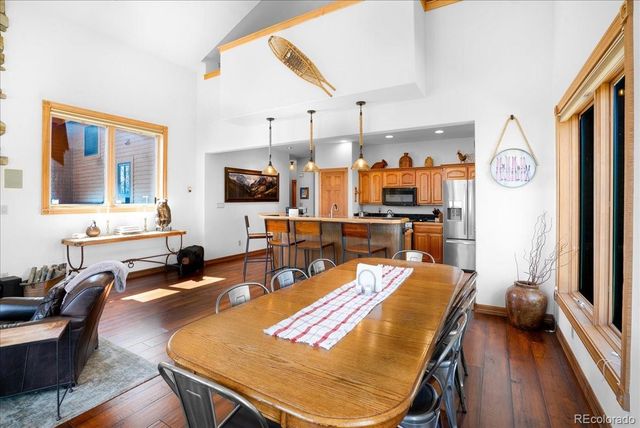 1871 Peregrine Lane, Silverthorne, CO 80498