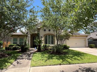 4122 Scenic Valley Lane, Sugar Land, TX 77479