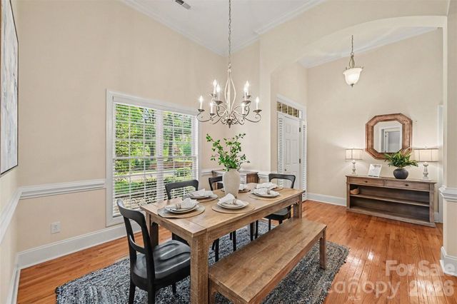 1109 Moray Court, Charlotte, NC 28211