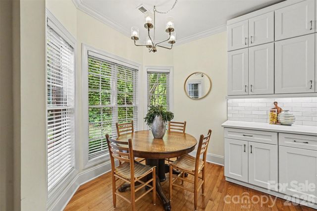 1109 Moray Court, Charlotte, NC 28211