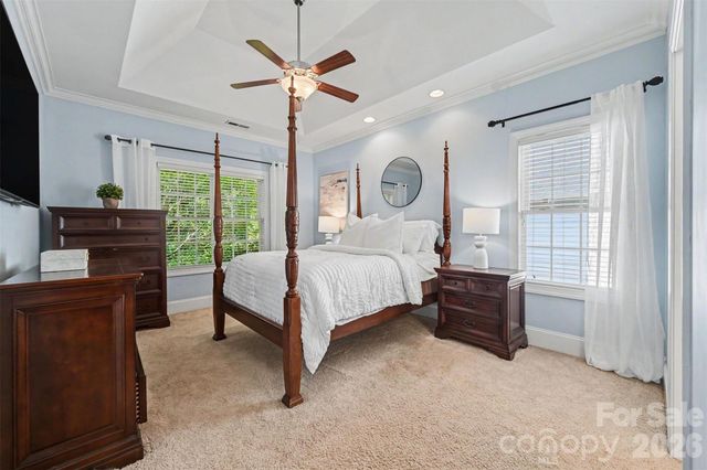 1109 Moray Court, Charlotte, NC 28211