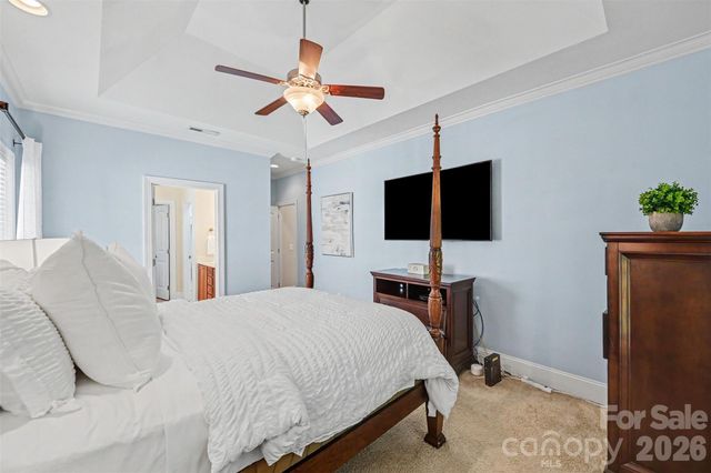1109 Moray Court, Charlotte, NC 28211