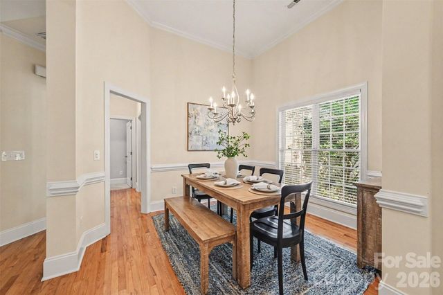 1109 Moray Court, Charlotte, NC 28211