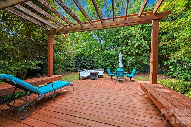 1109 Moray Court, Charlotte, NC 28211