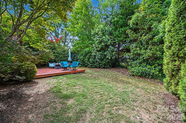 1109 Moray Court, Charlotte, NC 28211