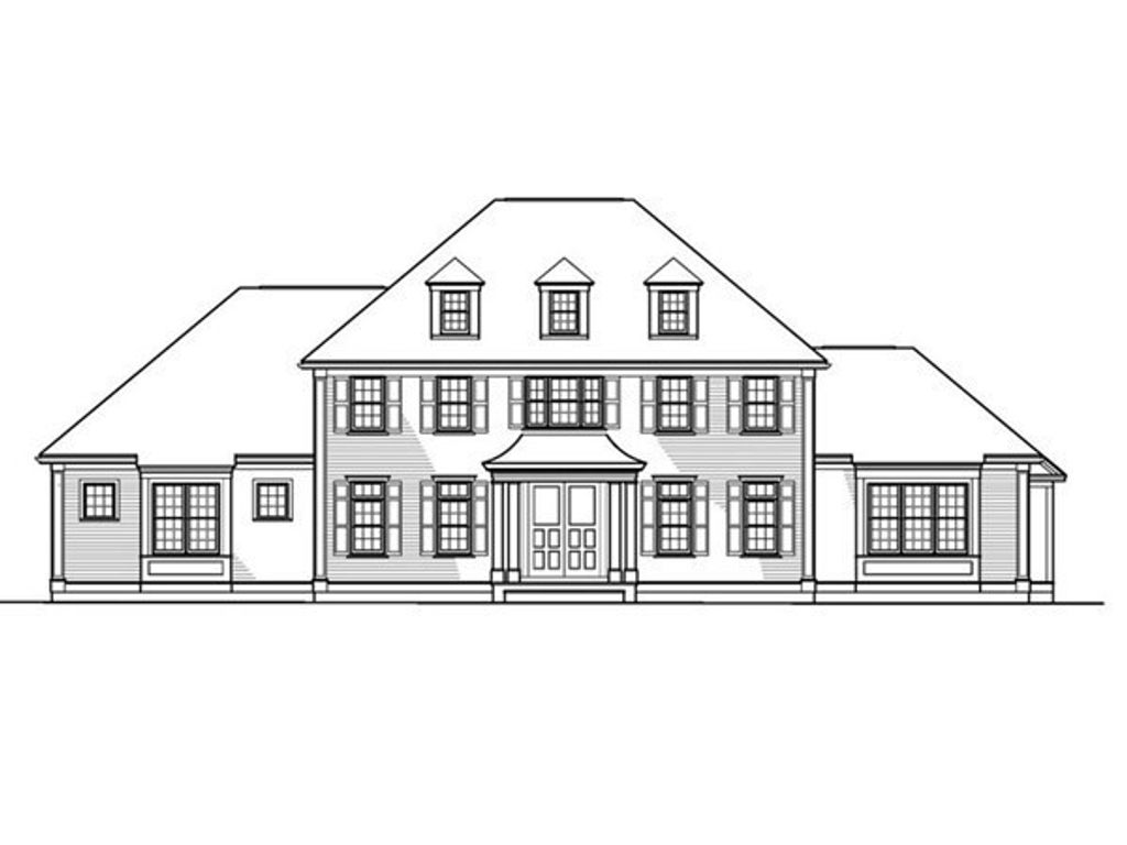 7A Keeney Pond Rd, Norfolk, MA 02056