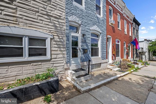 2512 E FAIRMOUNT AVE, Baltimore, MD 21224