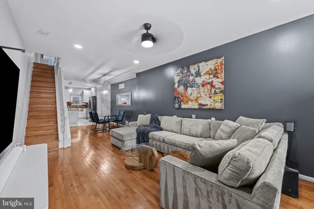 2512 E FAIRMOUNT AVE, Baltimore, MD 21224