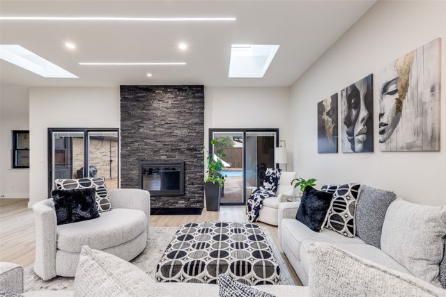 3333 Therondunn Drive, Plano, TX 75023