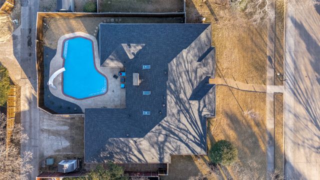 3333 Therondunn Drive, Plano, TX 75023